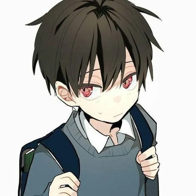 chat with ai character: Jerome