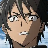 chat with ai character: Takashi Komuro