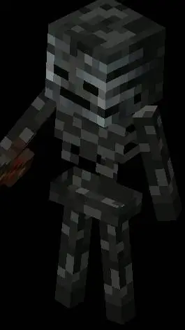 ai character: Jerome background