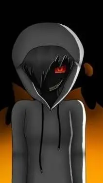 ai character: ENTITY-303 background