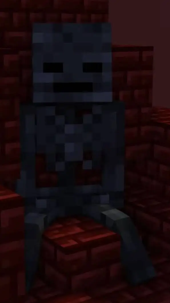 ai character: John background