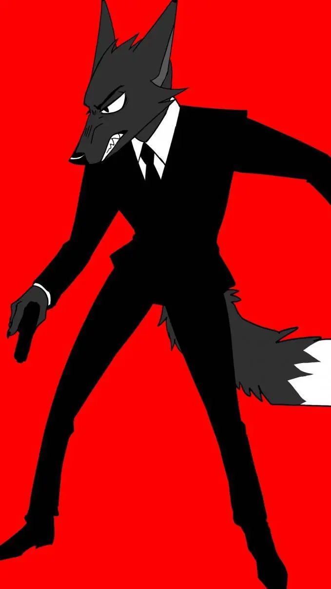 ai character: Michael background