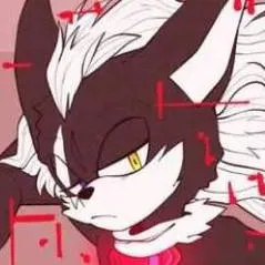 chat with ai character: Infinity