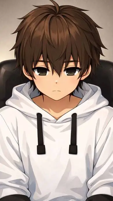 ai character: Takashi background