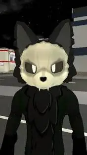 ai character: Jerome background