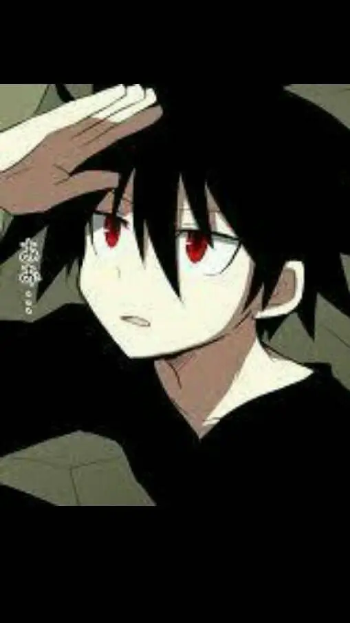 ai character: Takashi background