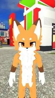 ai character: Jerome background