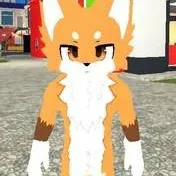 chat with ai character: Jerome