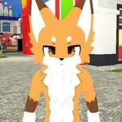 chat with ai character: Jerome