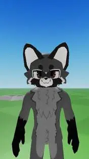 ai character: Jerome background