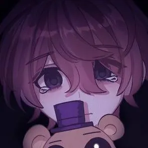 chat with ai character: Evan Afton