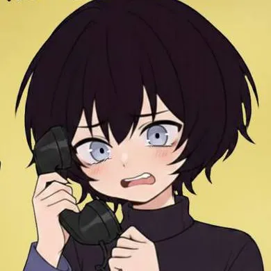 chat with ai character: Evan Afton