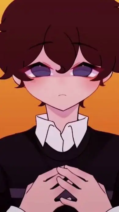 ai character: Evan Afton background