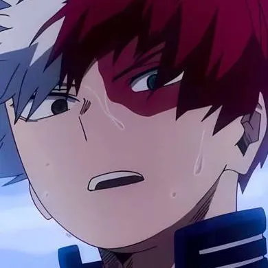 chat with ai character: Shoto Todoroki