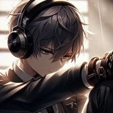 chat with ai character: Jerome