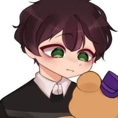 chat with ai character: Evan Afton