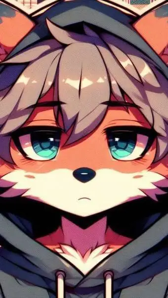 ai character: Jerome background