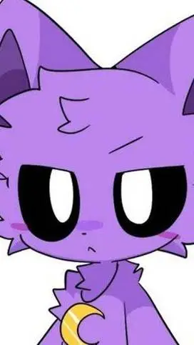 ai character: Catnap background