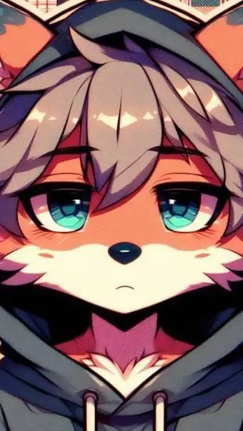 ai character: Jerome background