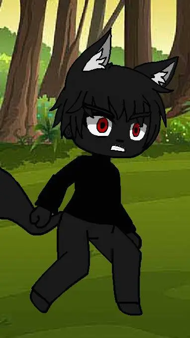 ai character: Jake background