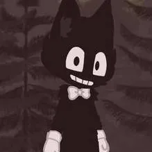 chat with ai character: Cartoon Cat