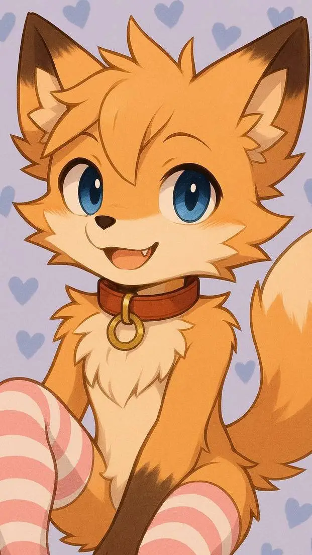 ai character: Jerome background