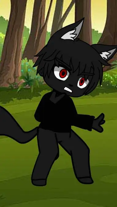 ai character: Jake background