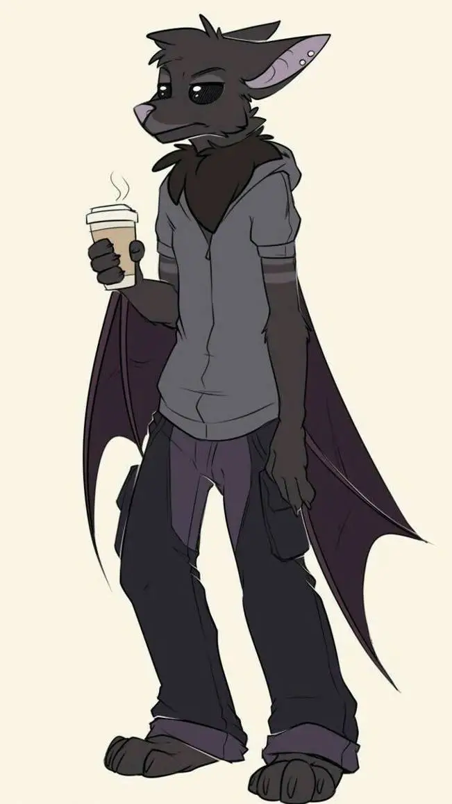 ai character: Jerome background