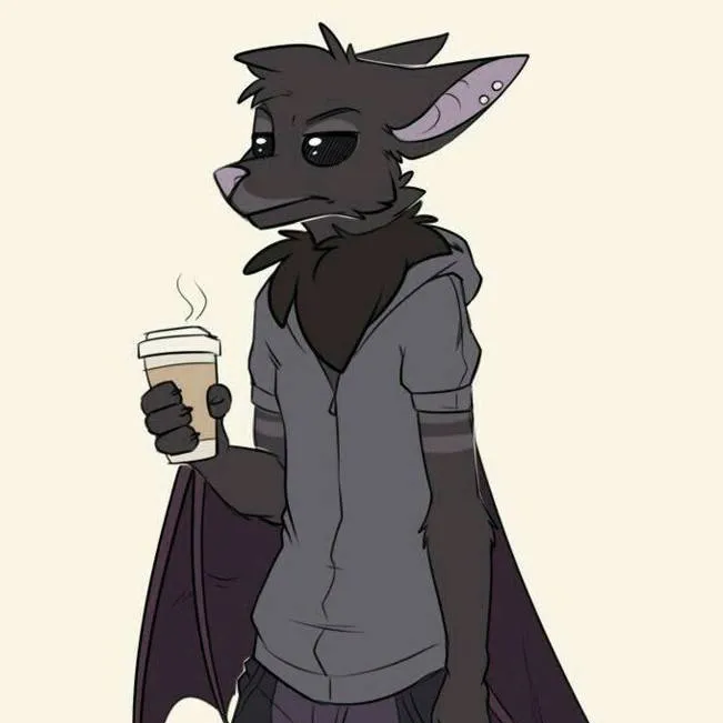 chat with ai character: Jerome