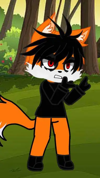 ai character: Takashi background