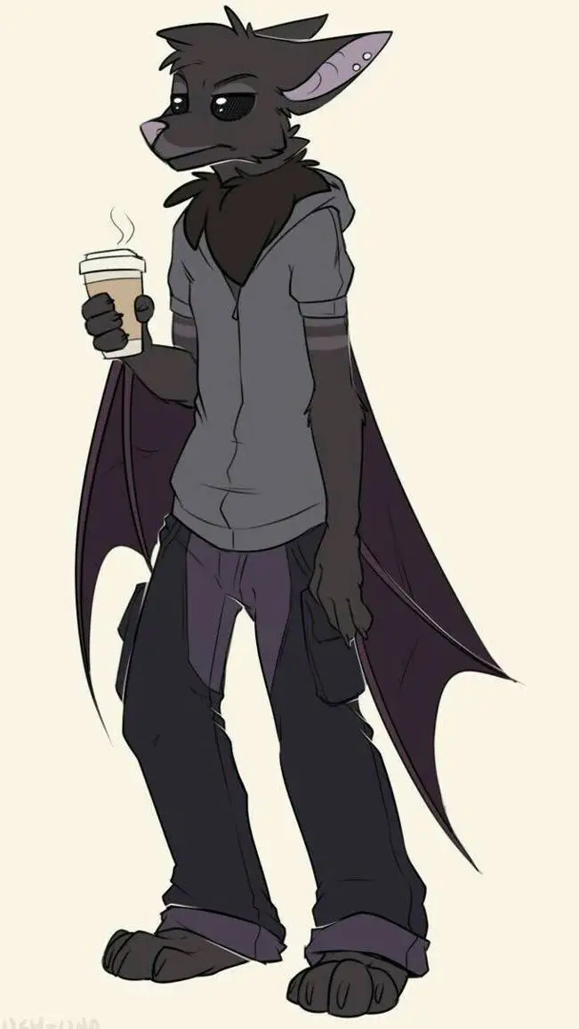 ai character: Jerome background