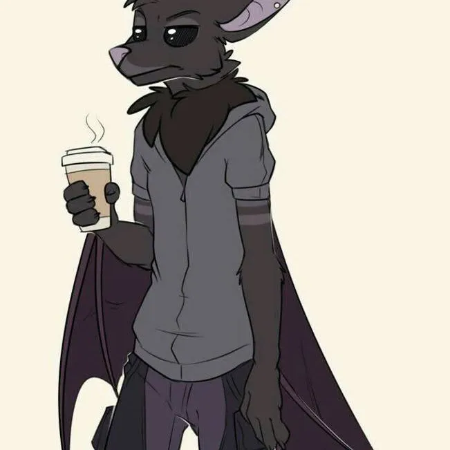 chat with ai character: Jerome