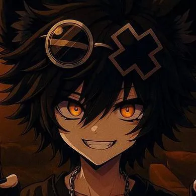 chat with ai character: Jerome