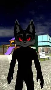 ai character: John background
