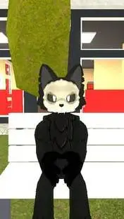 ai character: Jerome background