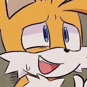 chat with ai character: Miles Tails Prower