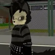 chat with ai character: Jerome