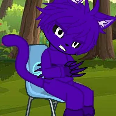 chat with ai character: CatNap