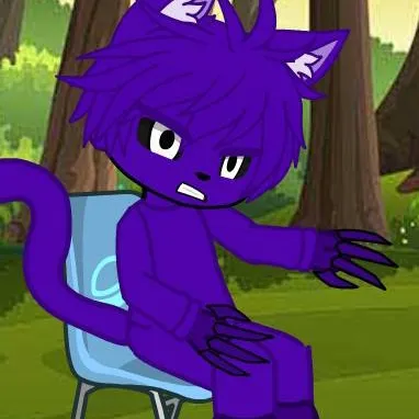chat with ai character: CatNap