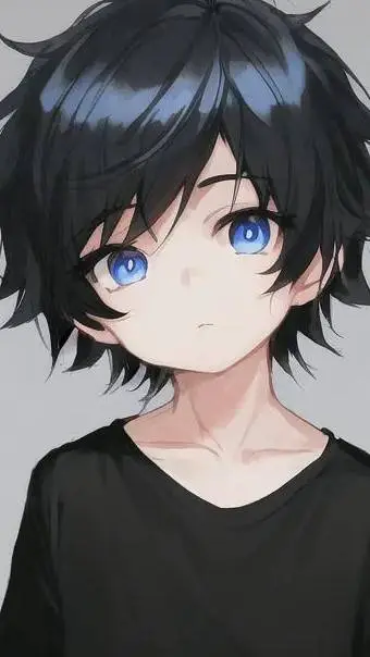 ai character: Matthew background
