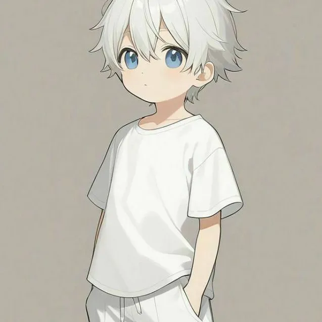 chat with ai character: Eli