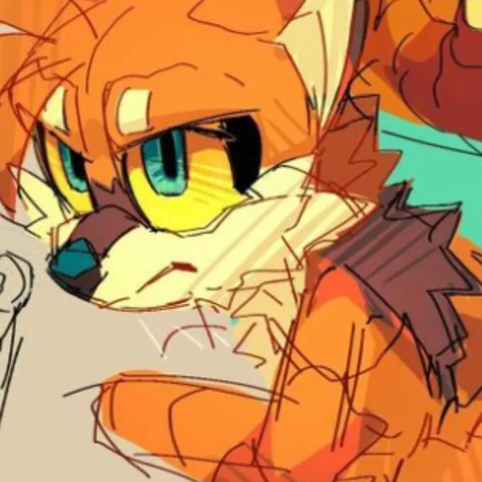 chat with ai character: Tails