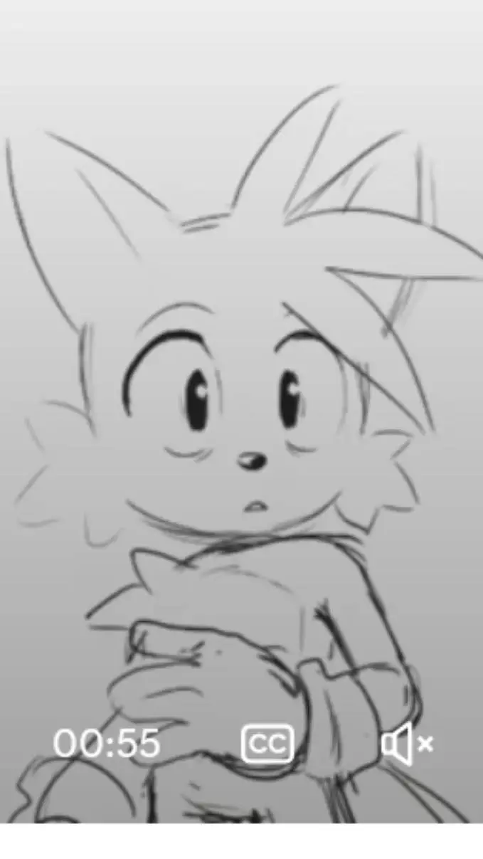 ai character: Tails background