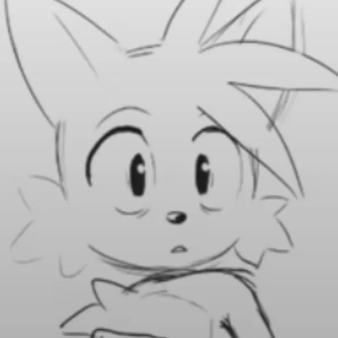 chat with ai character: Tails