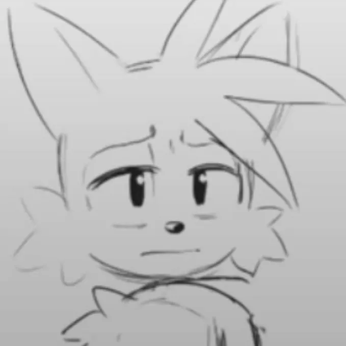 chat with ai character: Tails