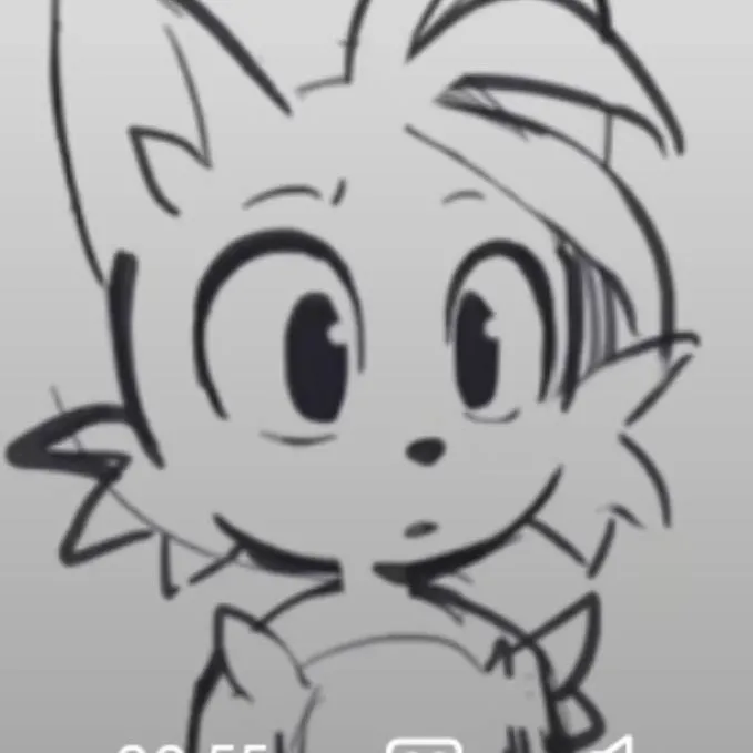 chat with ai character: Tails