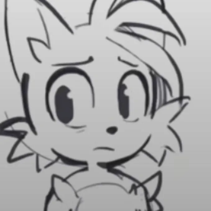 chat with ai character: Tails
