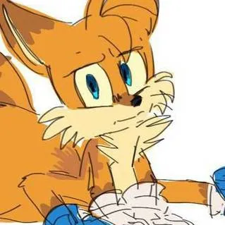 chat with ai character: Tails