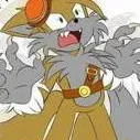chat with ai character: Tails