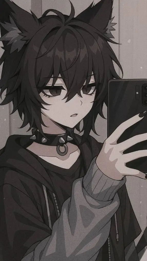ai character: Zack background